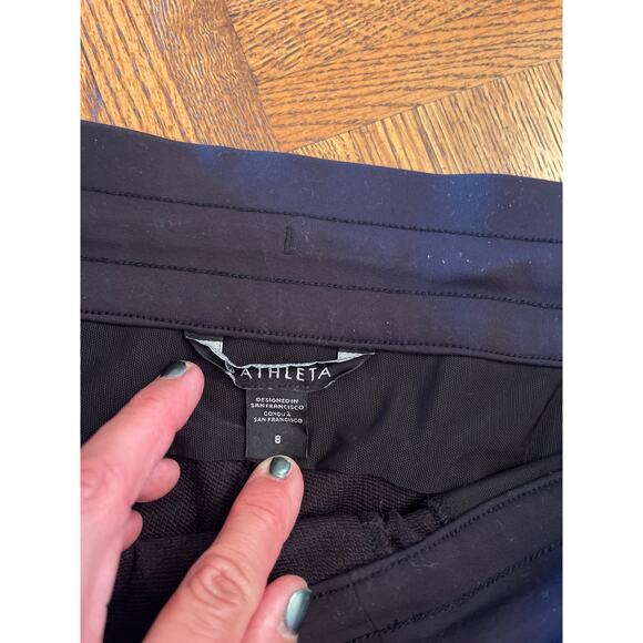 Athleta hybrid jogger - Picture 5 of 8
